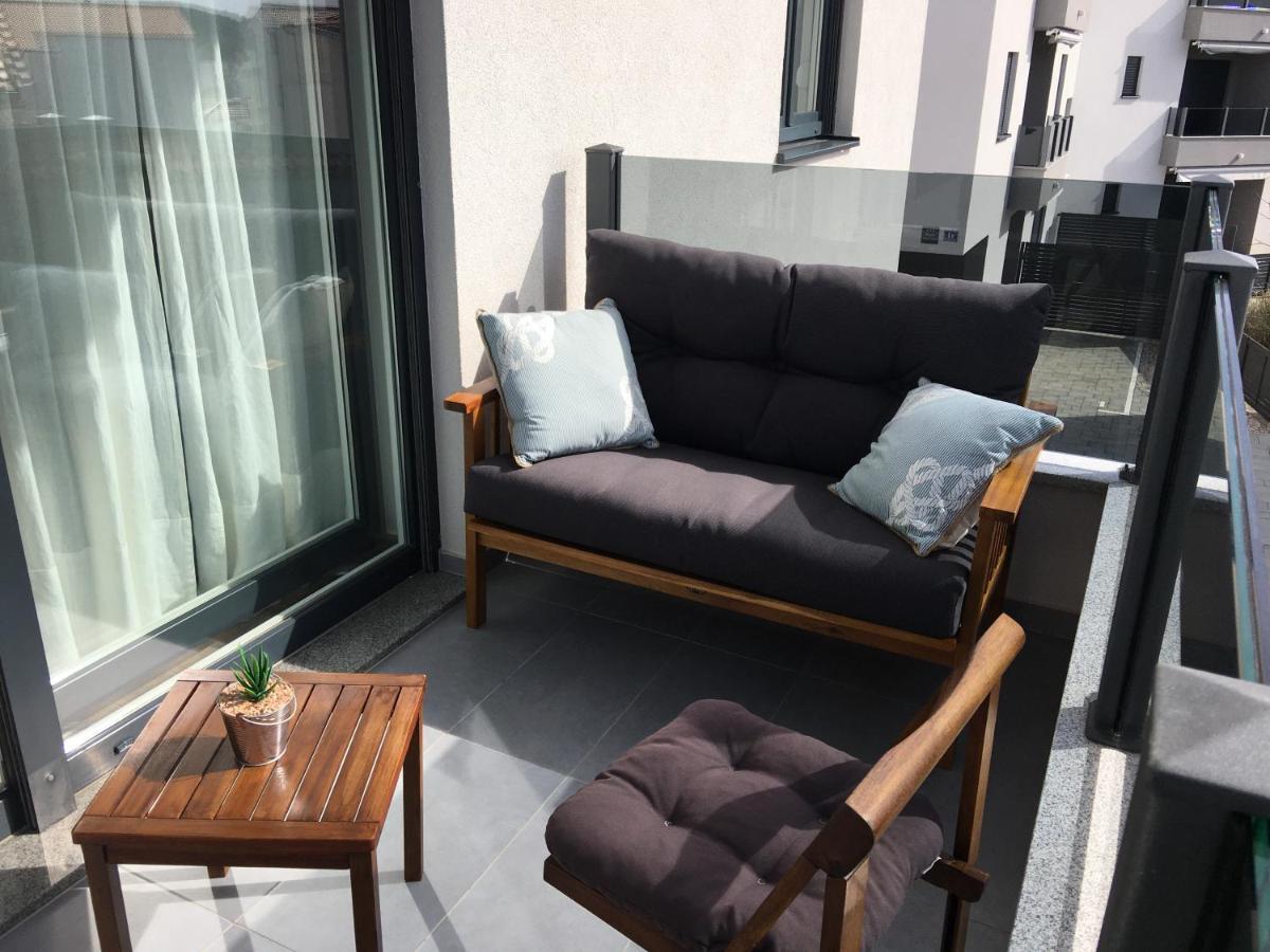 Luxury Apartment Ledo Rogoznica  Eksteriør bilde