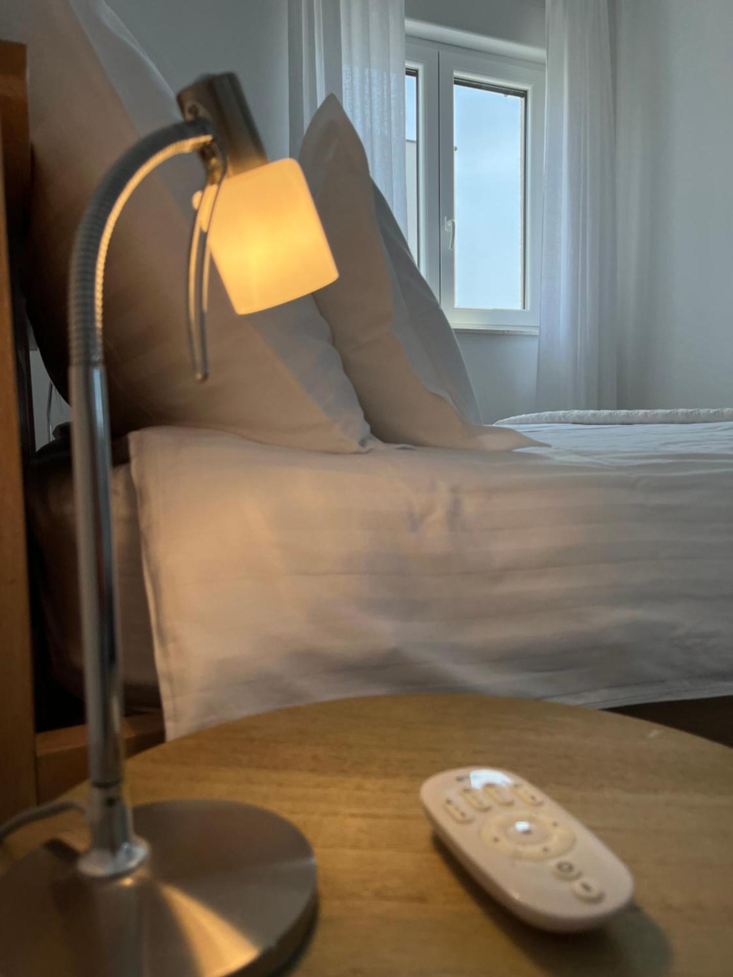 Luxury Apartment Ledo Rogoznica  Eksteriør bilde