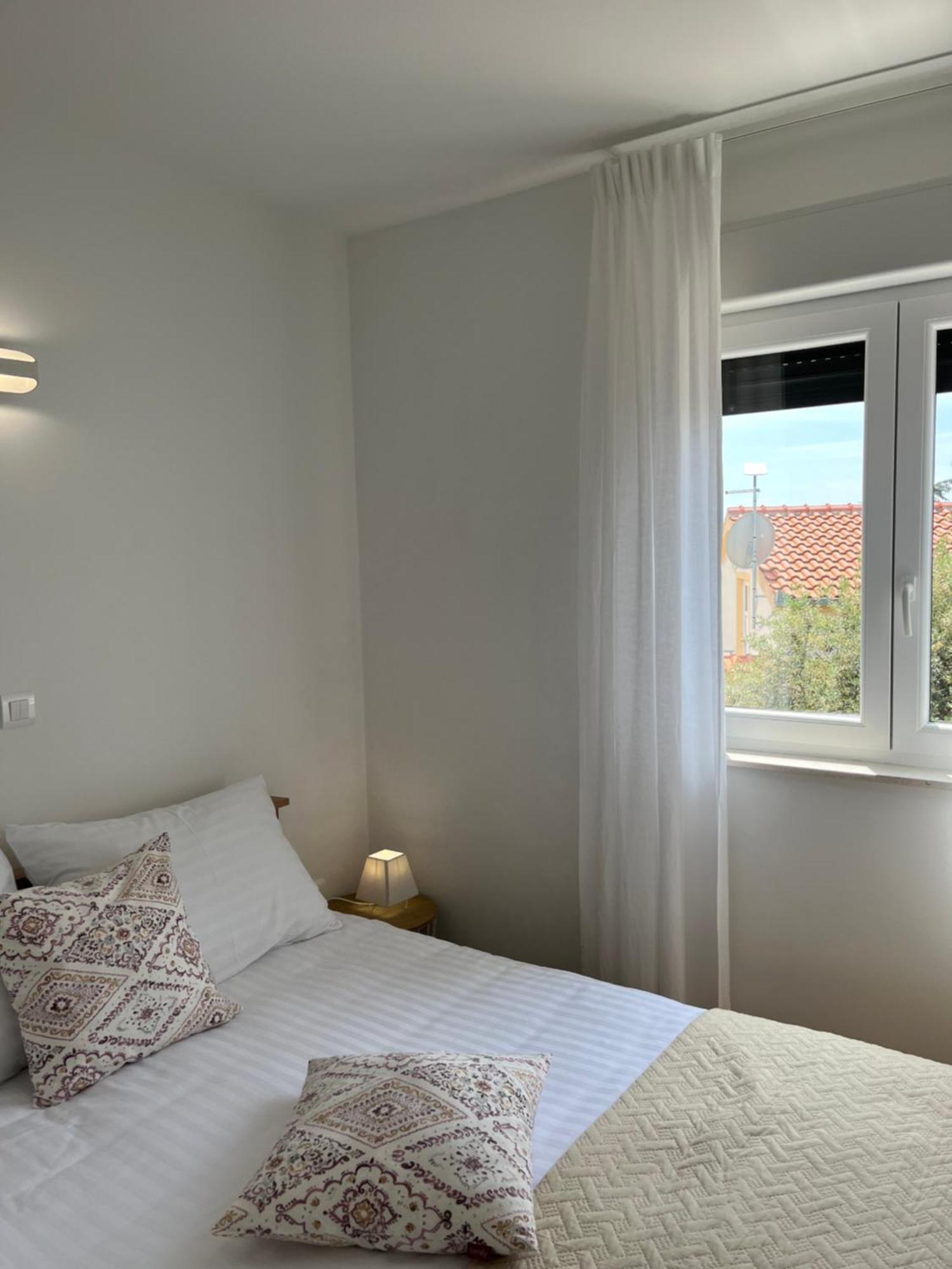 Luxury Apartment Ledo Rogoznica  Eksteriør bilde