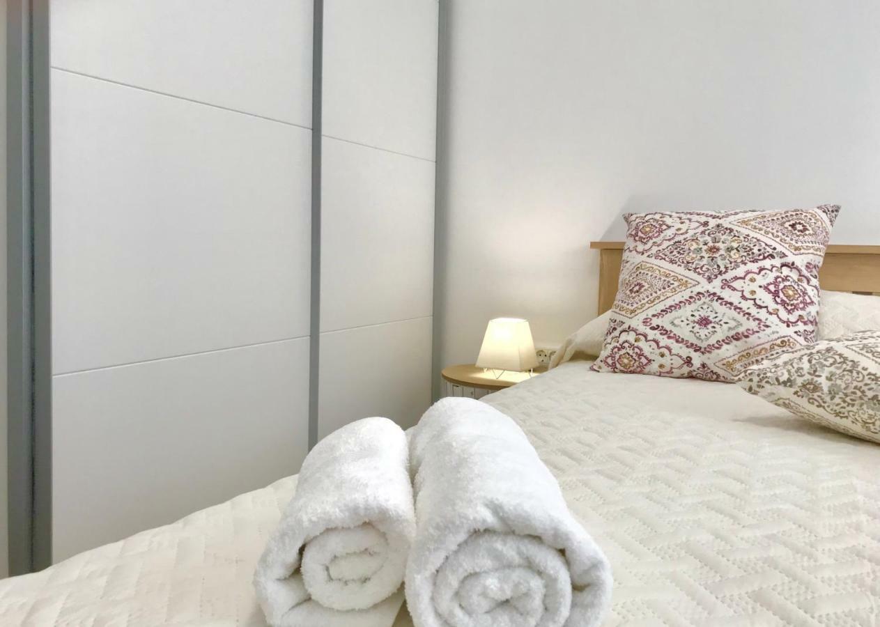 Luxury Apartment Ledo Rogoznica  Eksteriør bilde