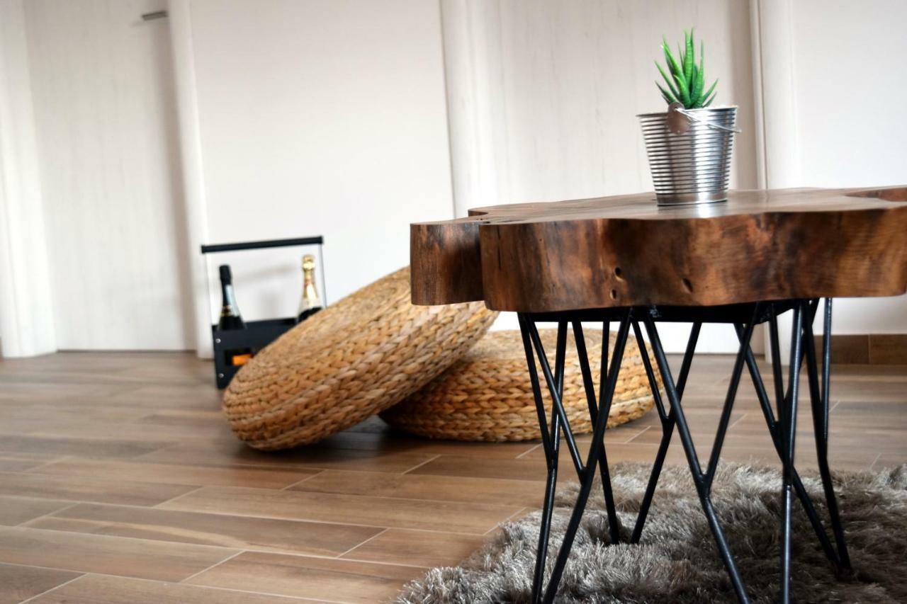 Luxury Apartment Ledo Rogoznica  Eksteriør bilde
