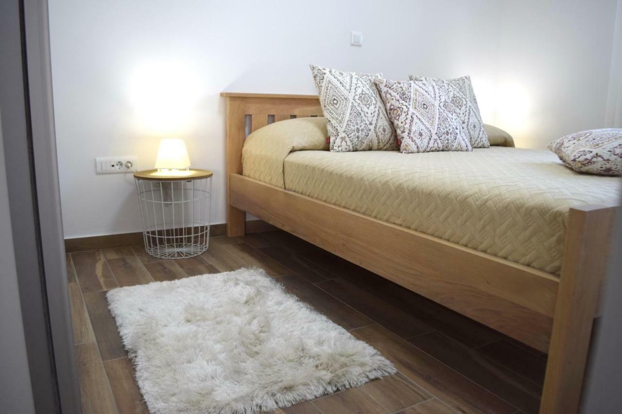 Luxury Apartment Ledo Rogoznica  Eksteriør bilde