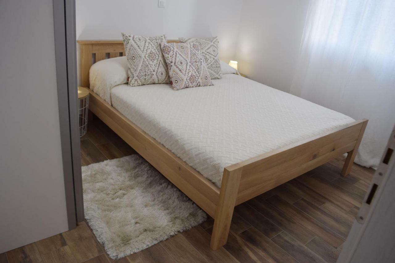 Luxury Apartment Ledo Rogoznica  Eksteriør bilde